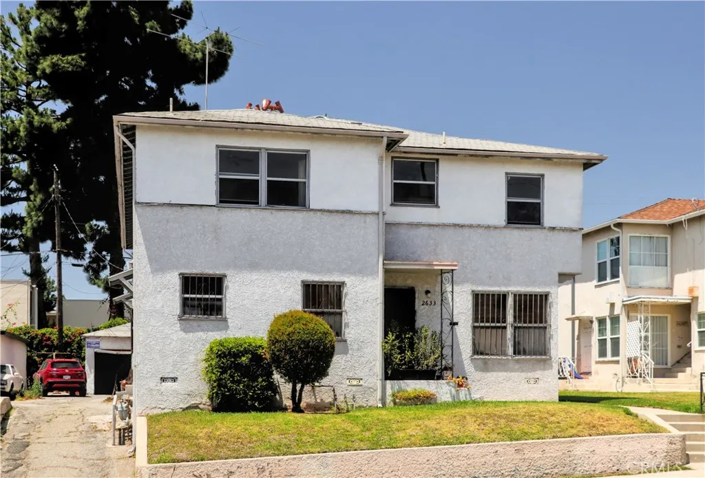 2633 7th Avenue Avenue, Los Angeles, California 90018 home-pic-1